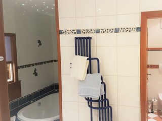 Suite Wasserreich