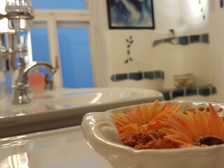 Suite Wasserreich