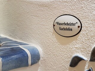 Suite Wasserreich