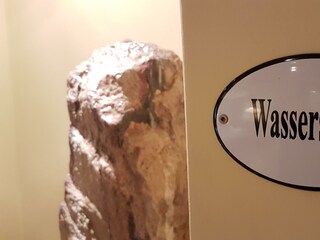 Suite Wasserreich