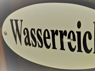 Suite Wasserreich