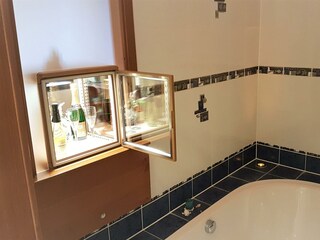Suite Wasserreich