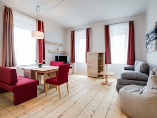 Appartamento Mariazell Caratteristiche 10