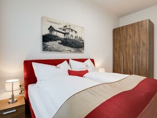 Konrad-Haus - 4er Appartement