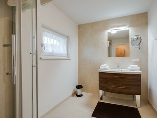 Konrad-Haus - 4er Appartement