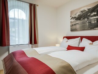 Konrad-Haus - 4er Appartement