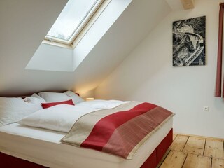 Konrad-Haus - 4er Appartement