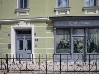 Appartamento Mariazell Registrazione all'aperto 2