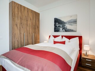 Konrad-Haus - 2er Appartement