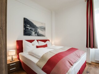 Konrad-Haus - 2er Appartement