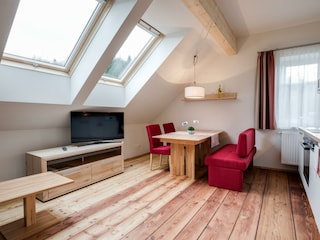Appartamento Mariazell Caratteristiche 10