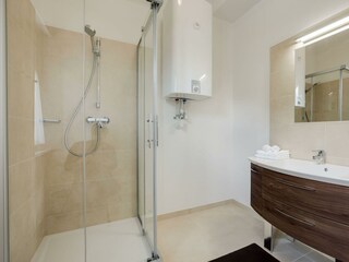 Konrad-Haus - 2er Appartement