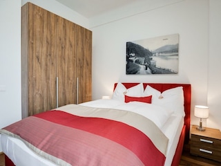 Konrad-Haus - 2er Appartement