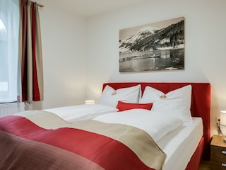Appartamento Mariazell Caratteristiche 13