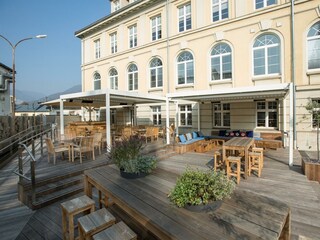Hotel Terrasse