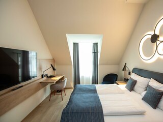 Habitación de vacaciones Kapfenberg Características 40