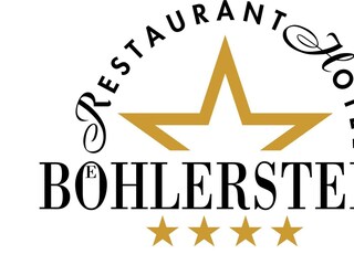 Böhlerstern Logo