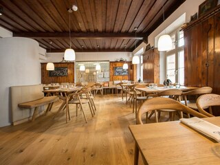 BACHSTELZE REstaurant