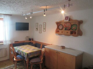 Apartamento Mariazell Características 33