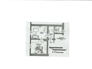 Apartamento Mariazell Características 34