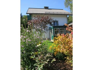 Apartamento Mariazell Grabación al aire libre 9