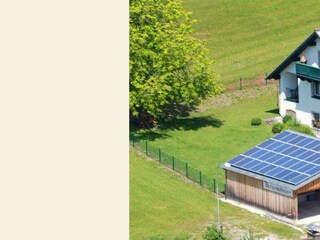 Apartamento Mariazell Grabación al aire libre 12