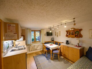 Apartamento Mariazell Características 35