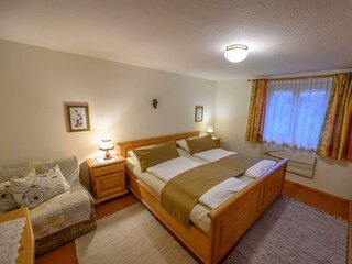 Apartamento Mariazell Características 36