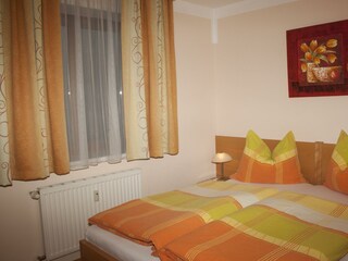 Chambre de vacances Krieglach Équipement 10
