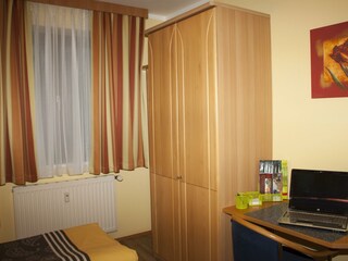 Chambre de vacances Krieglach Équipement 11