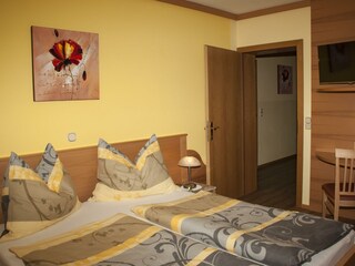 Chambre de vacances Krieglach Enregistrement extérieur 8