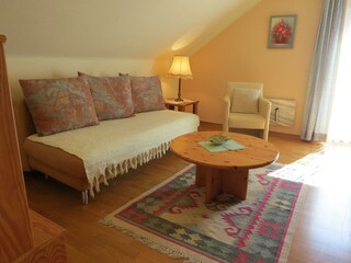 Apartamento Mariazell Características 23