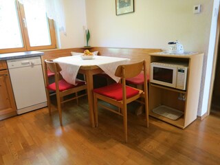 Apartamento Mariazell Características 25