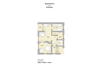 Apartamento Mariazell Características 34