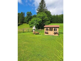Apartamento Mariazell Grabación al aire libre 18