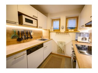 Apartamento Mariazell Características 35