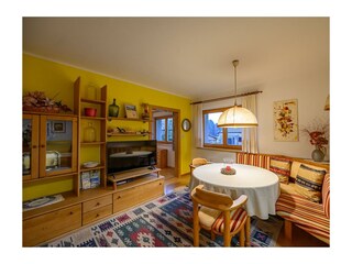 Apartamento Mariazell Características 37