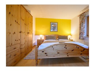 Apartamento Mariazell Características 38