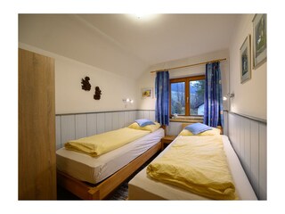 Apartamento Mariazell Características 39