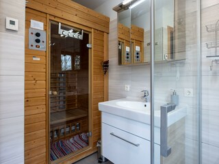 Apartamento Mariazell Características 40