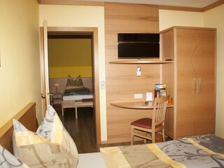 Camera per vacanze Krieglach Caratteristiche 10