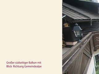 Hauptstr 23 - APPARTMENT