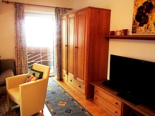 Appartement Mariazell Kenmerken 37