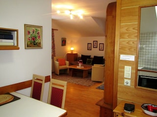 Appartamento Mariazell Caratteristiche 38