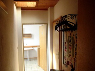 Vorraum - Gemeindealpe