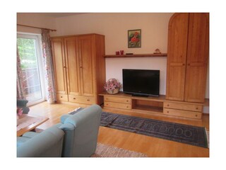 Wohnzimmer - Gemeindealpe