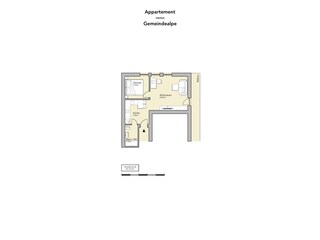 Appartamento Mariazell Caratteristiche 42