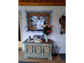 Appartamento Mariazell Registrazione all'aperto 17