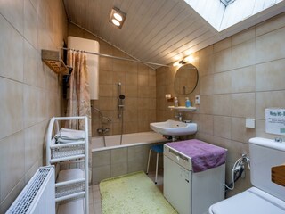Appartement Mariazell Équipement 43