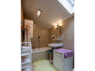 Appartamento Mariazell Caratteristiche 44